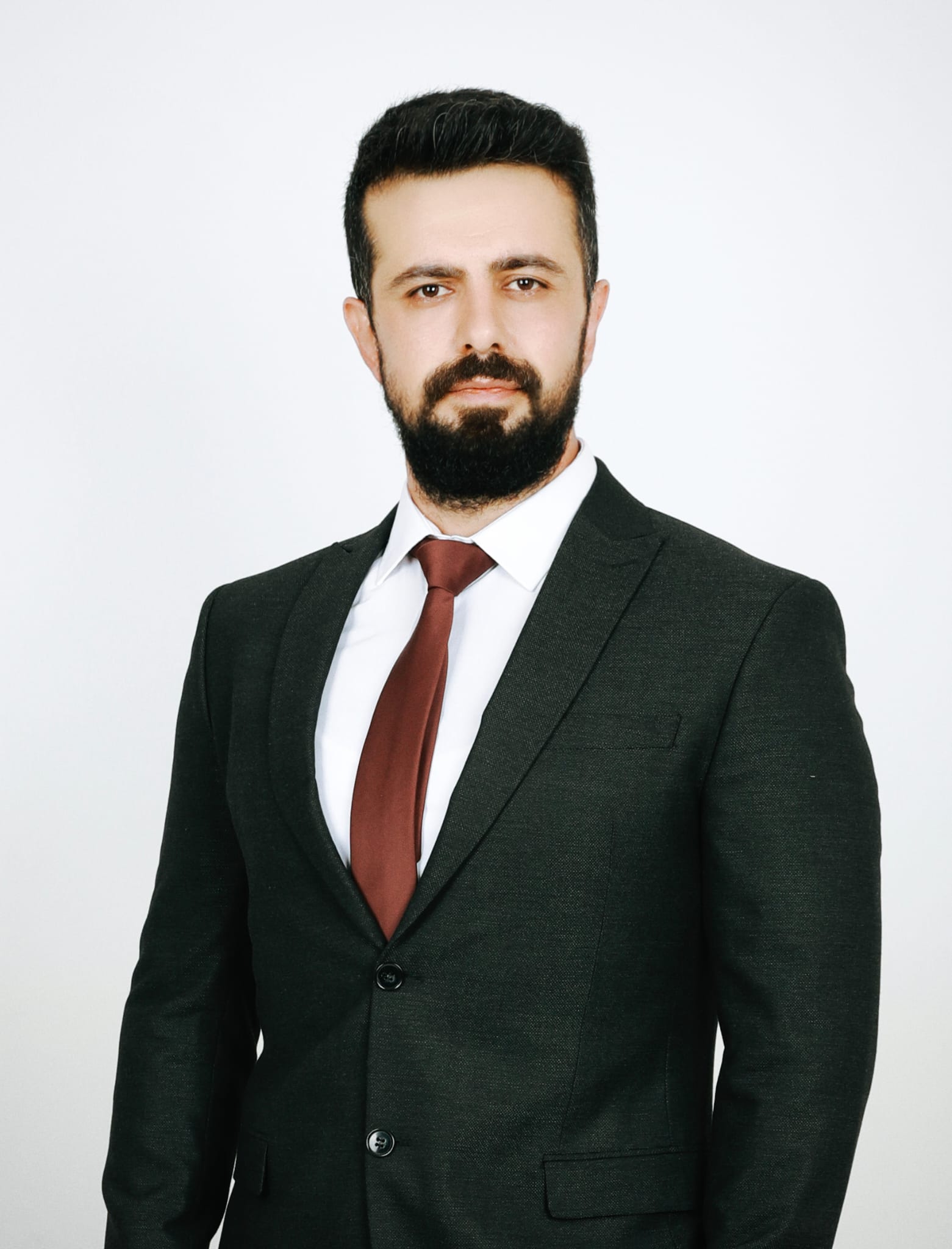 Abdullah AYDOĞAN