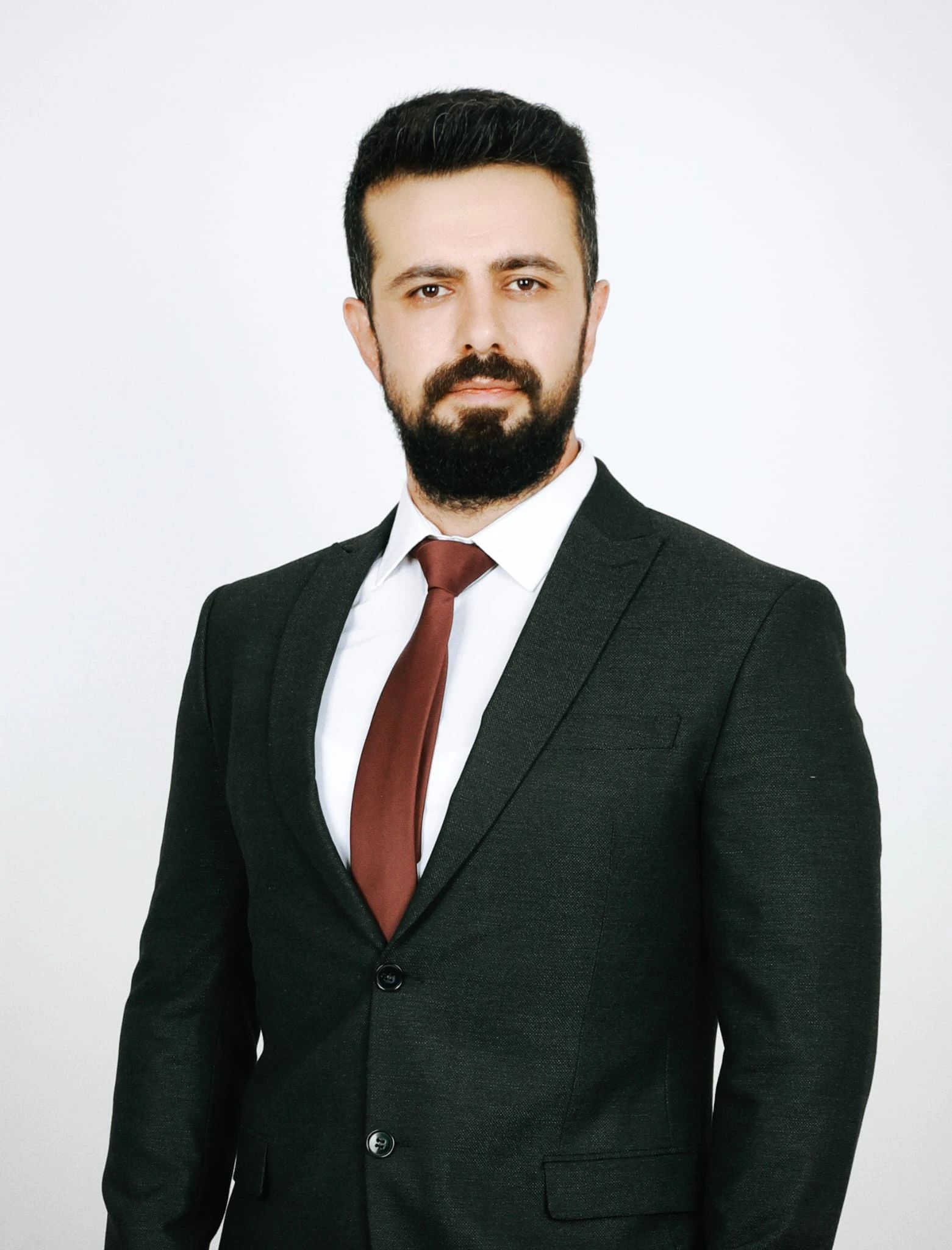 Abdullah AYDOĞAN