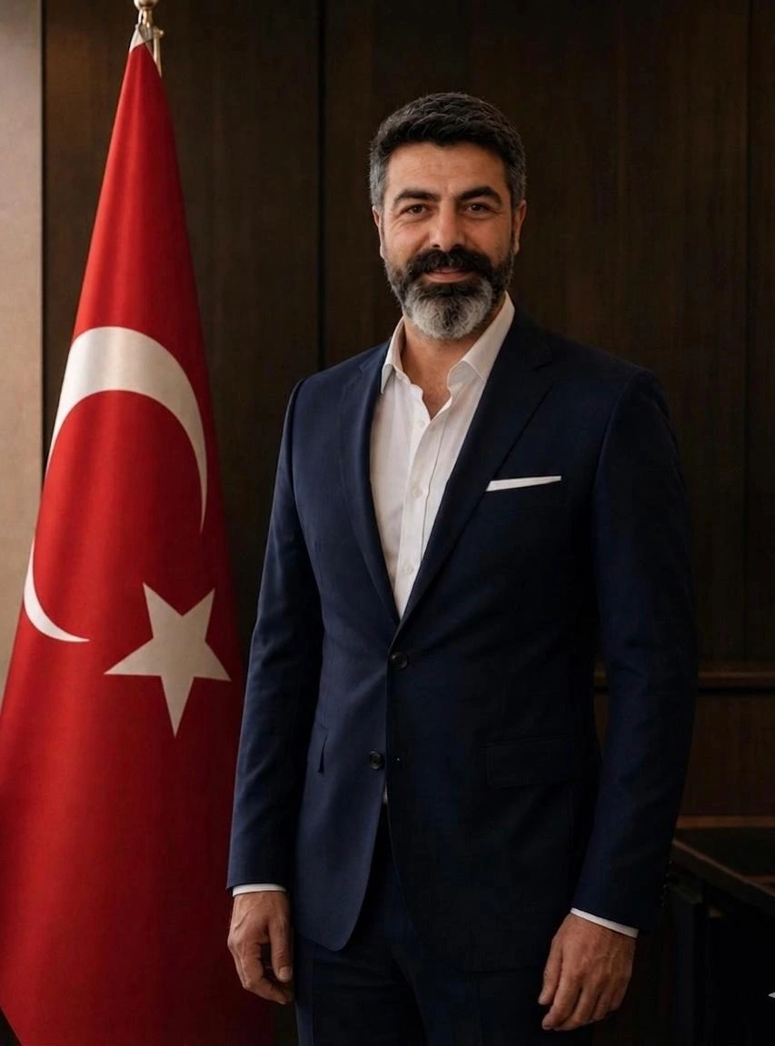 Halil İbrahim ÇOLAK