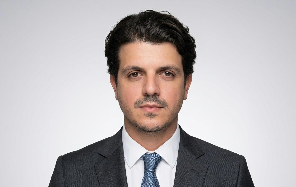 Muhammed Enes KARATAĞ