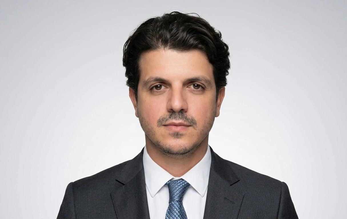Muhammed Enes KARATAĞ