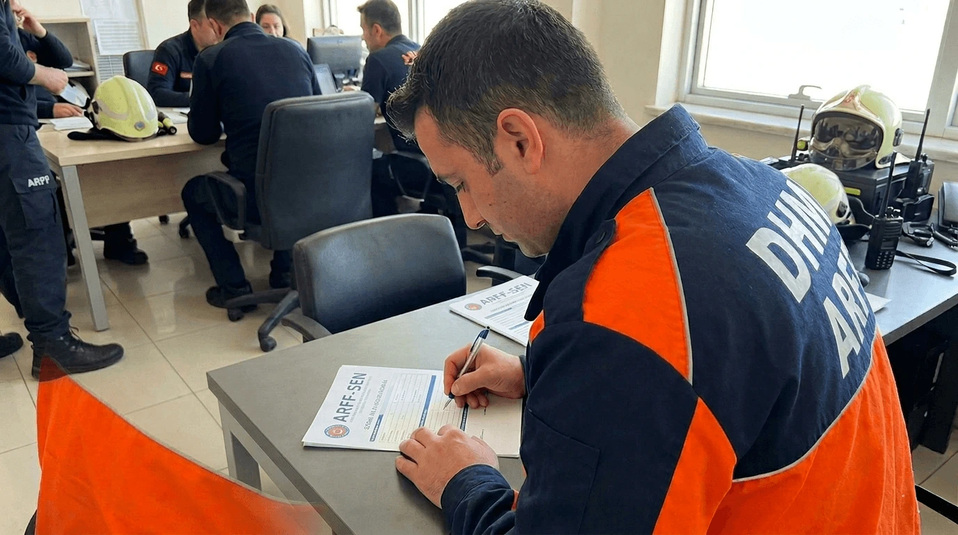ARFF Professional