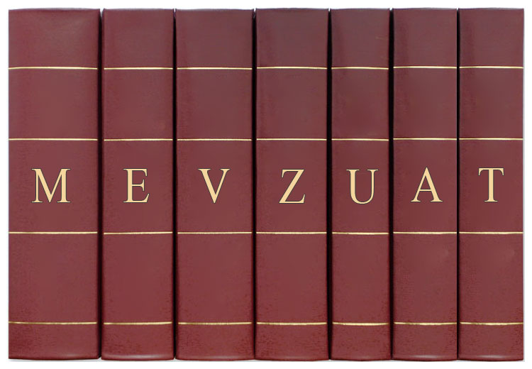 Mevzuat