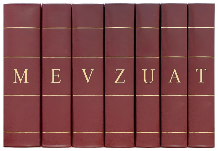 Mevzuat