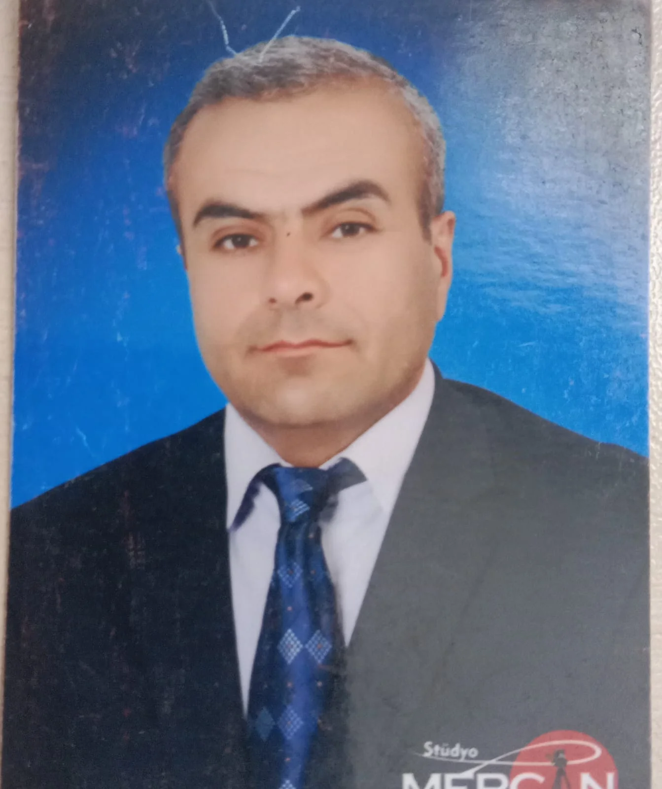 Ramazan ÖZCAN